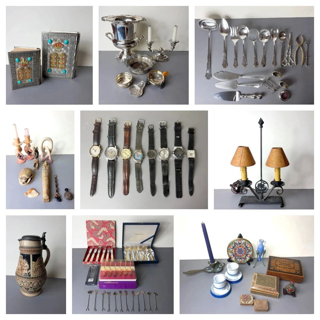 West Hollywood Luxury and Vintage-Pick Up & Ship- Ends Sept 9th- Pick Up Sept 12th!! photo 8