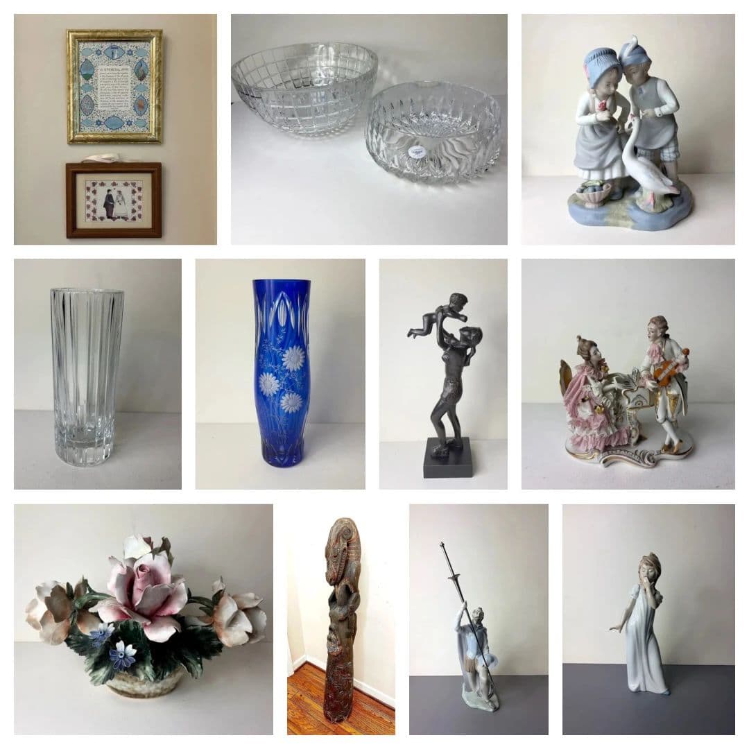 West Hollywood Luxury and Vintage-Pick Up & Ship- Ends Sept 9th- Pick Up Sept 12th!! photo 5