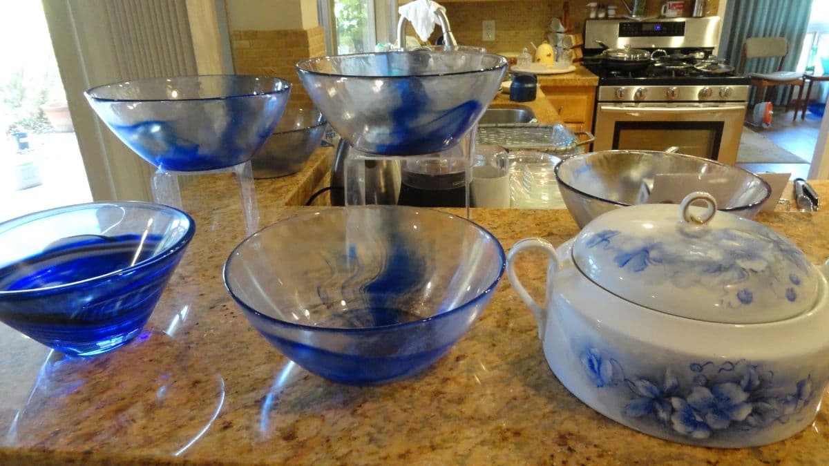 A TOUCH OF MID-CENTURY photo 6