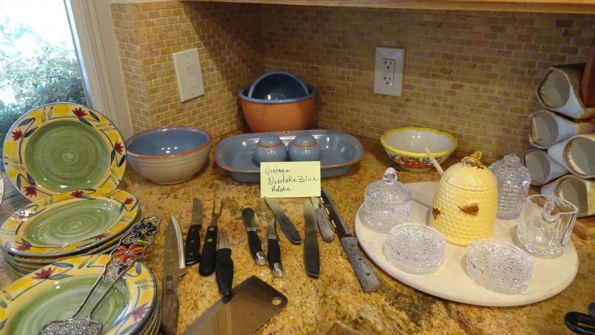 A TOUCH OF MID-CENTURY photo 12
