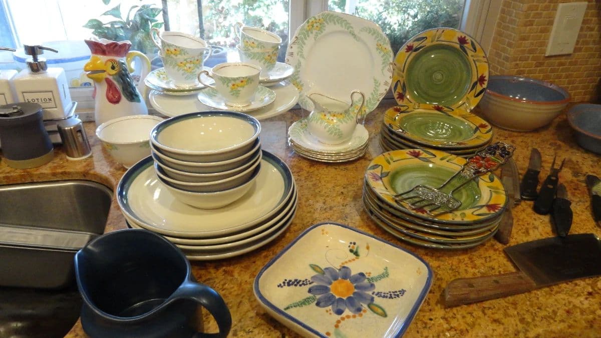 A TOUCH OF MID-CENTURY photo 11