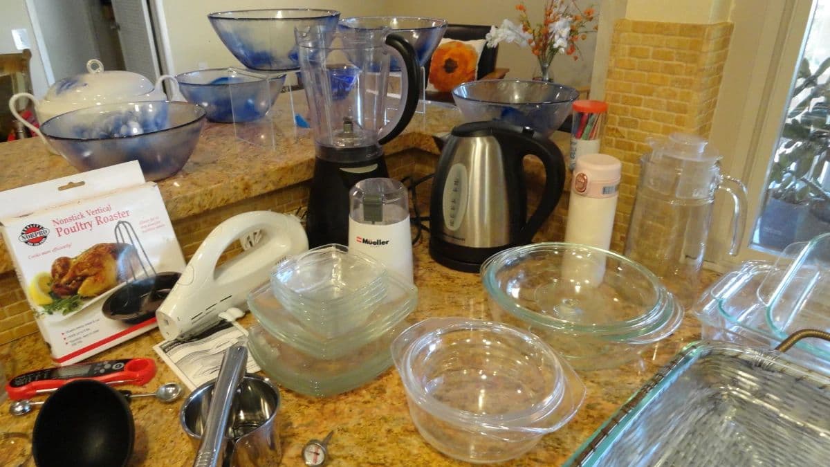 A TOUCH OF MID-CENTURY photo 9