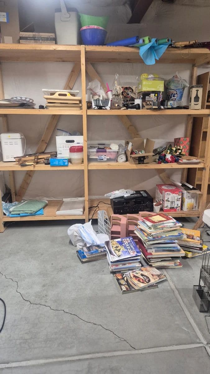 Incredible Anthem Ranch Estate Sale -| Furniture, Tools, Crafts, Furniture & More photo 12