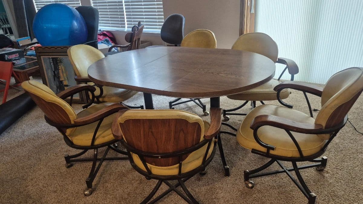 Incredible Anthem Ranch Estate Sale -| Furniture, Tools, Crafts, Furniture & More photo 6
