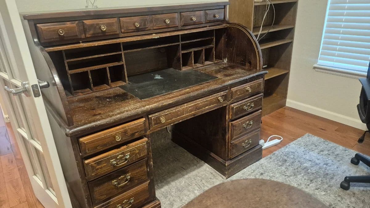 Incredible Anthem Ranch Estate Sale -| Furniture, Tools, Crafts, Furniture & More photo 9