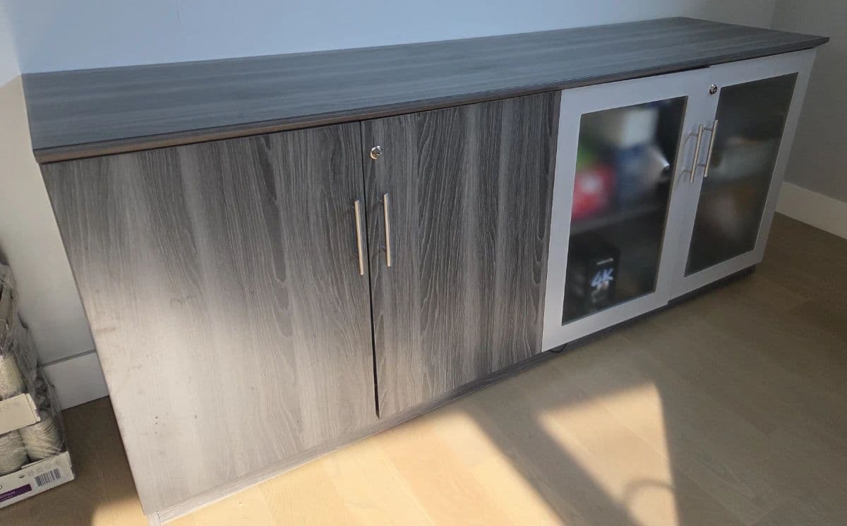 Large Moving Sale In The Highlands: Modern Furniture, Decor, High End Clothing, Peloton, Sauna MORE photo 7
