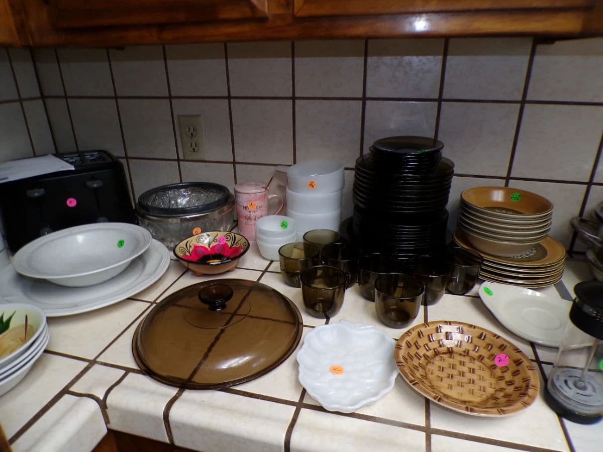 Sacramento 2 Day Only Estate Sale BY A Simple Solution Estate Sale Company photo 10