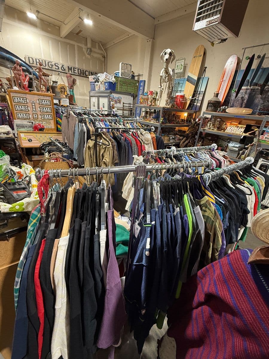 50% OFF WHITE TAGS MAGNOLIA VINTAGE WAREHOUSE SALE photo 9