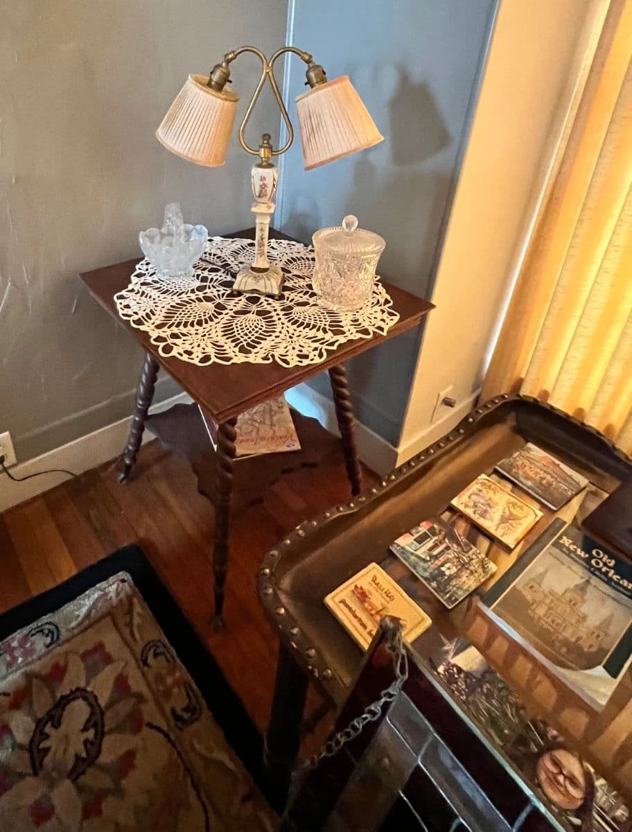 Home full of Rare Antiques & Timeless Finds including  Liquidation of Business Office Furniture photo 6