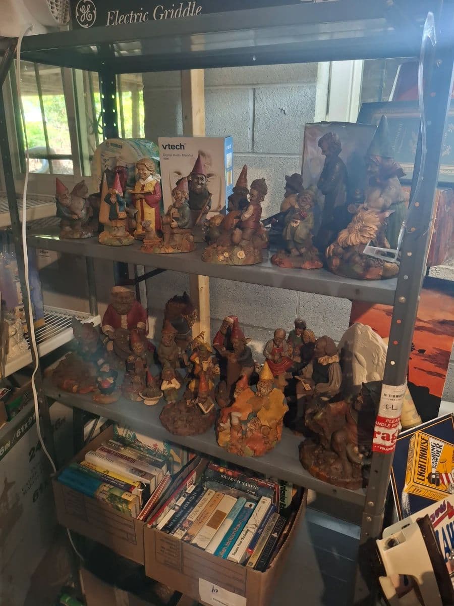 60% off Wednesday- Buckhead Multi Estate Sale photo 10