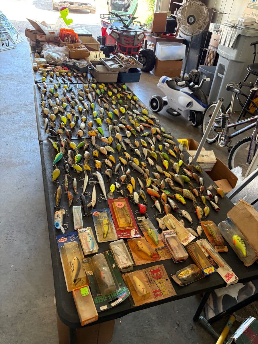 60% off Wednesday- Buckhead Multi Estate Sale photo 11
