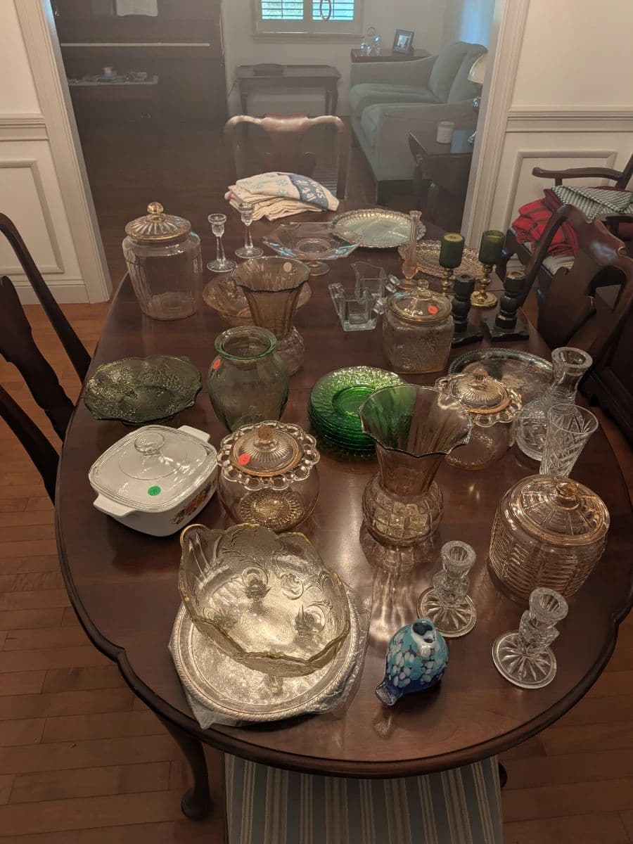 60% off Wednesday- Buckhead Multi Estate Sale photo 12