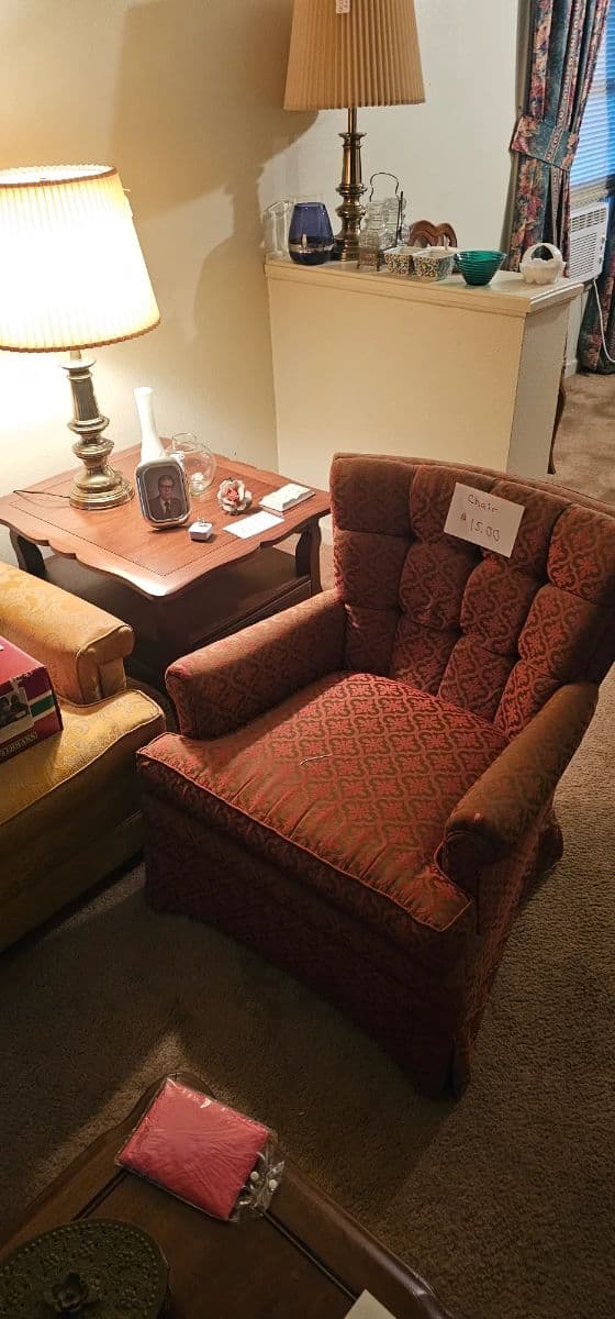 Estate Sales by Anthony ... Fab Home in Dallas FILLED with Treasures photo 6