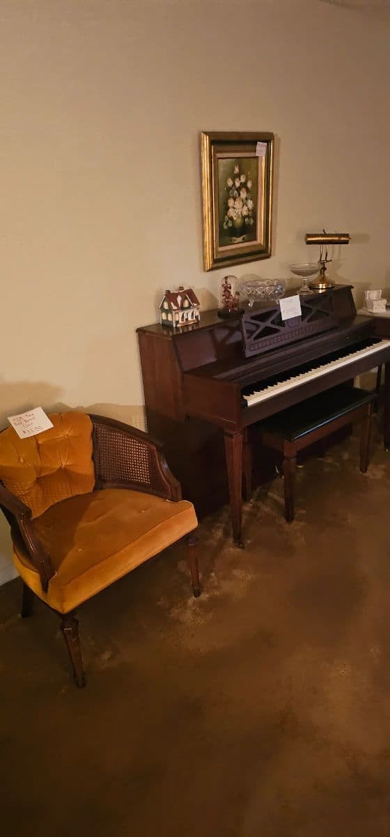 Estate Sales by Anthony ... Fab Home in Dallas FILLED with Treasures photo 5