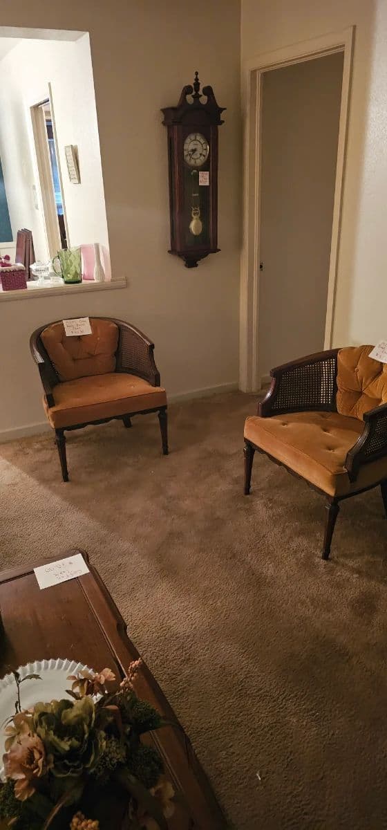 Estate Sales by Anthony ... Fab Home in Dallas FILLED with Treasures photo 9