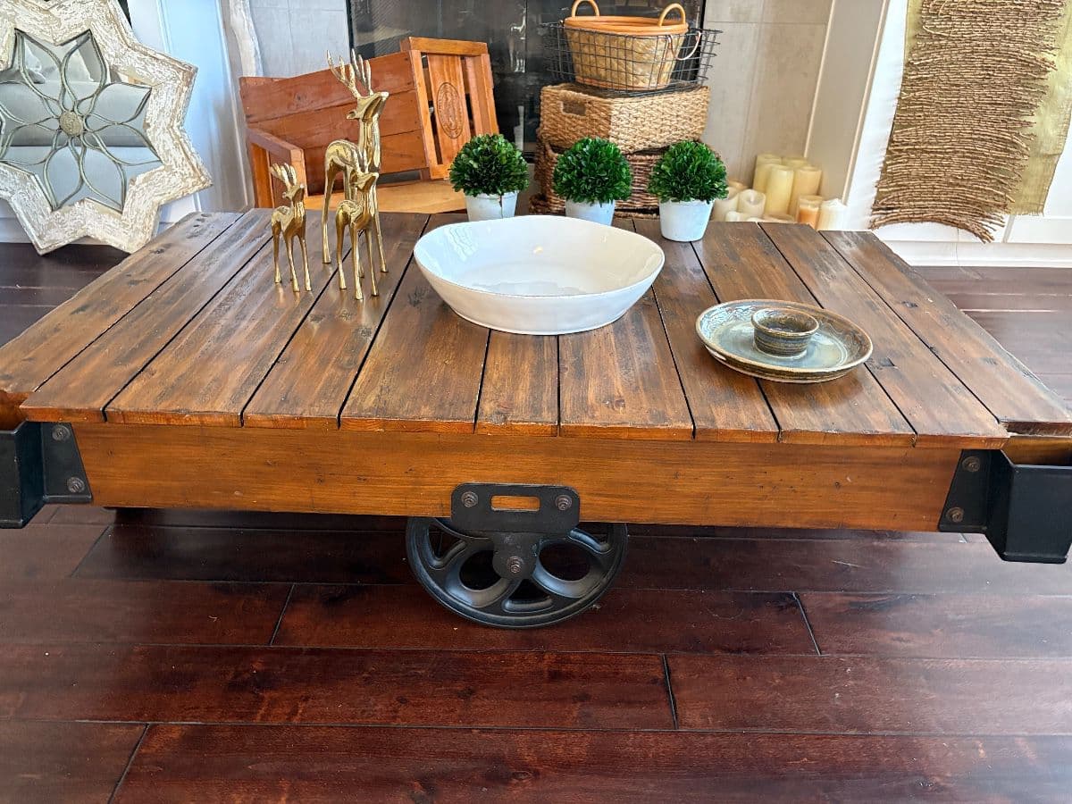 High End Treasures - furniture for PRE-SALE! photo 5