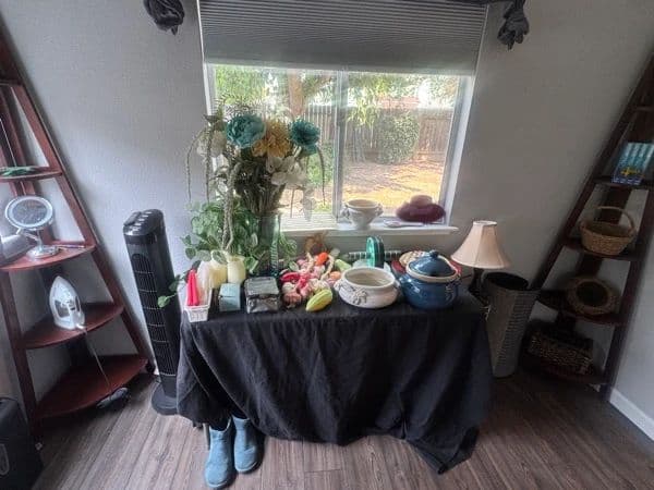 South Sacramento Estate Sale photo 4