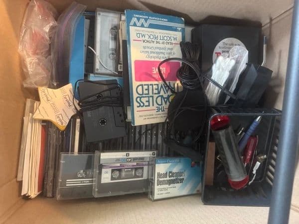 South Sacramento Estate Sale photo 6