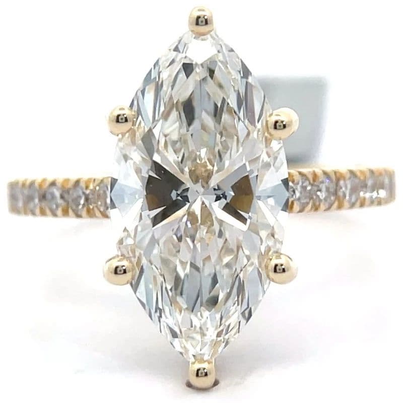Very Fine Jewelry | Tiffany, Friedman, Columbian Emerald, Tanzanite, Diamond, Engagement, and More! photo 6