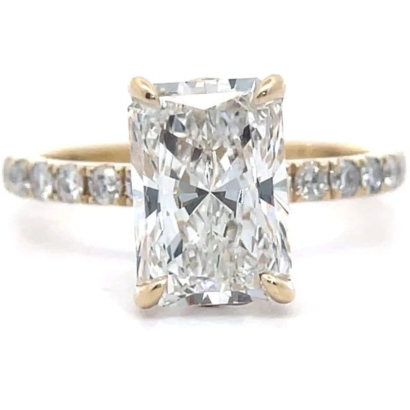 Very Fine Jewelry | Tiffany, Friedman, Columbian Emerald, Tanzanite, Diamond, Engagement, and More! photo 8