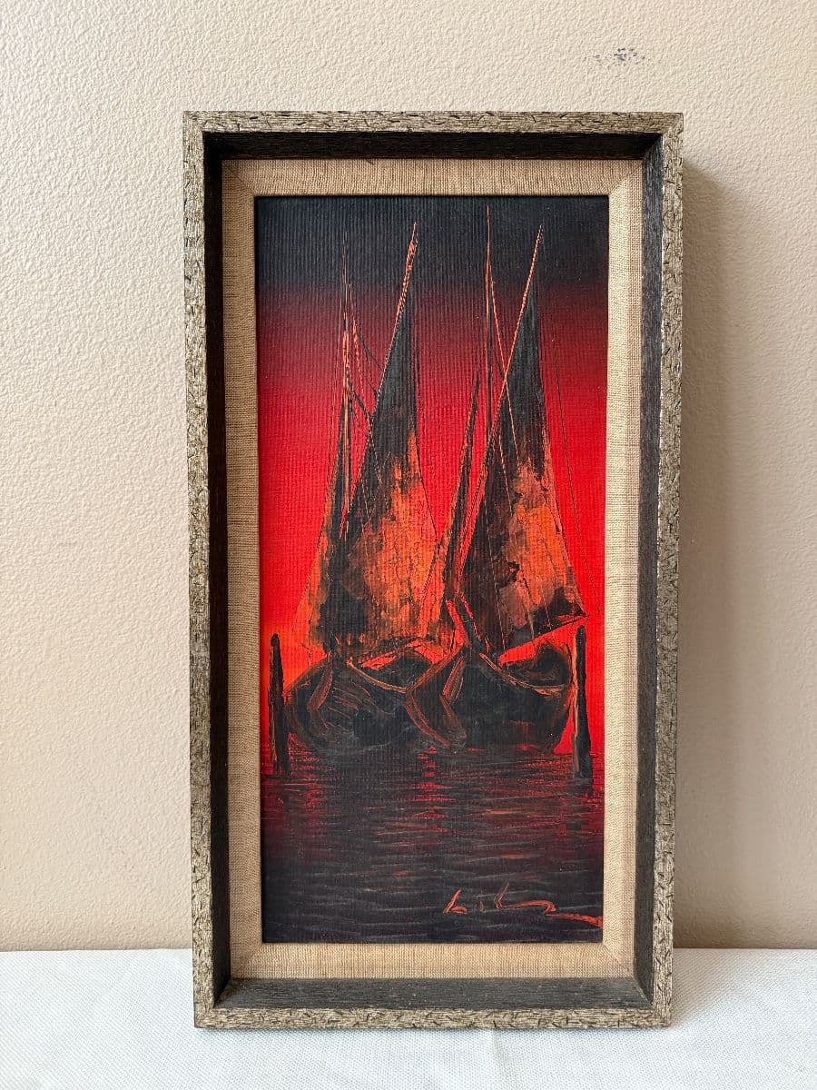 APPOINTMENT ONLY PRICES IN DESCRIPTION Seattle Picker Curated Sale MCM art collecibles antiques photo 10