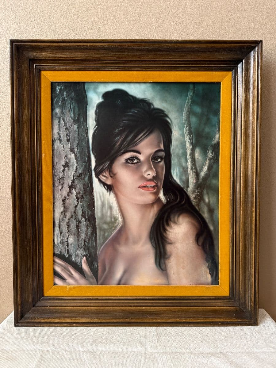 APPOINTMENT ONLY PRICES IN DESCRIPTION Seattle Picker Curated Sale MCM art collecibles antiques photo 8