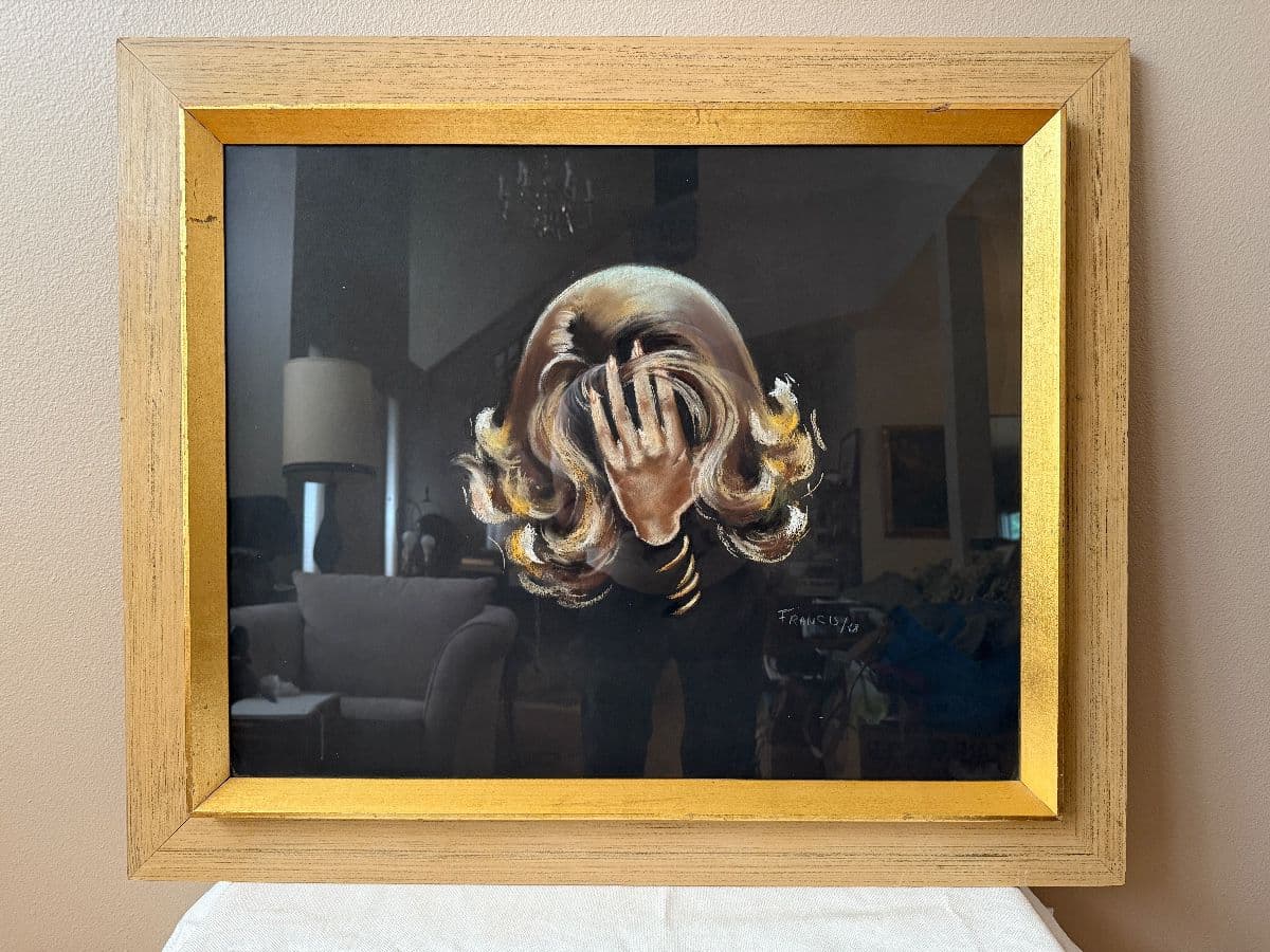 APPOINTMENT ONLY PRICES IN DESCRIPTION Seattle Picker Curated Sale MCM art collecibles antiques photo 6