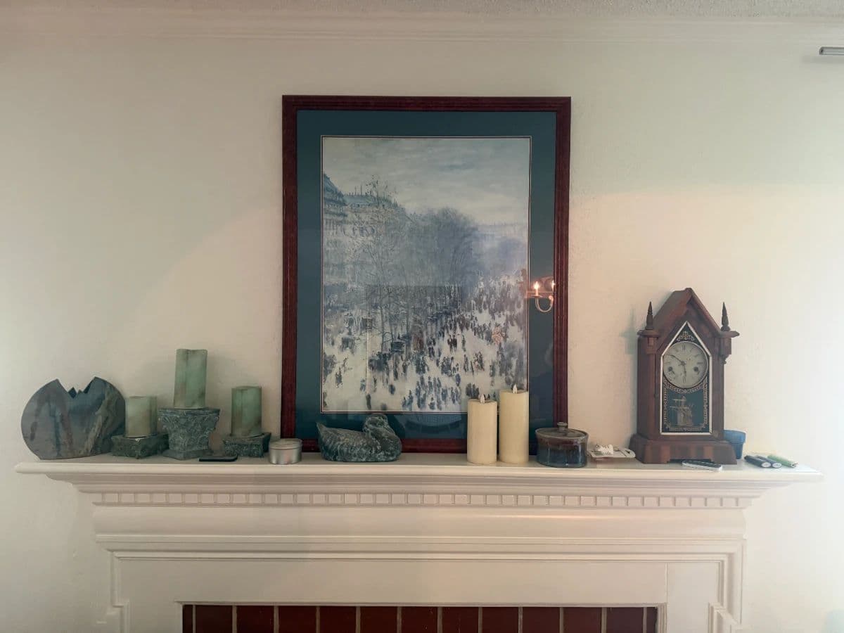 Vintage & Antique Filled South Waldo Kansas City Estate Sale photo 9