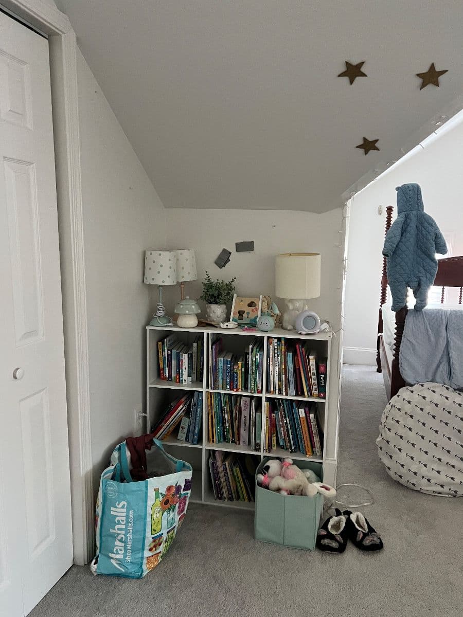 East Nashville Home Sale - Great Finds! photo 3