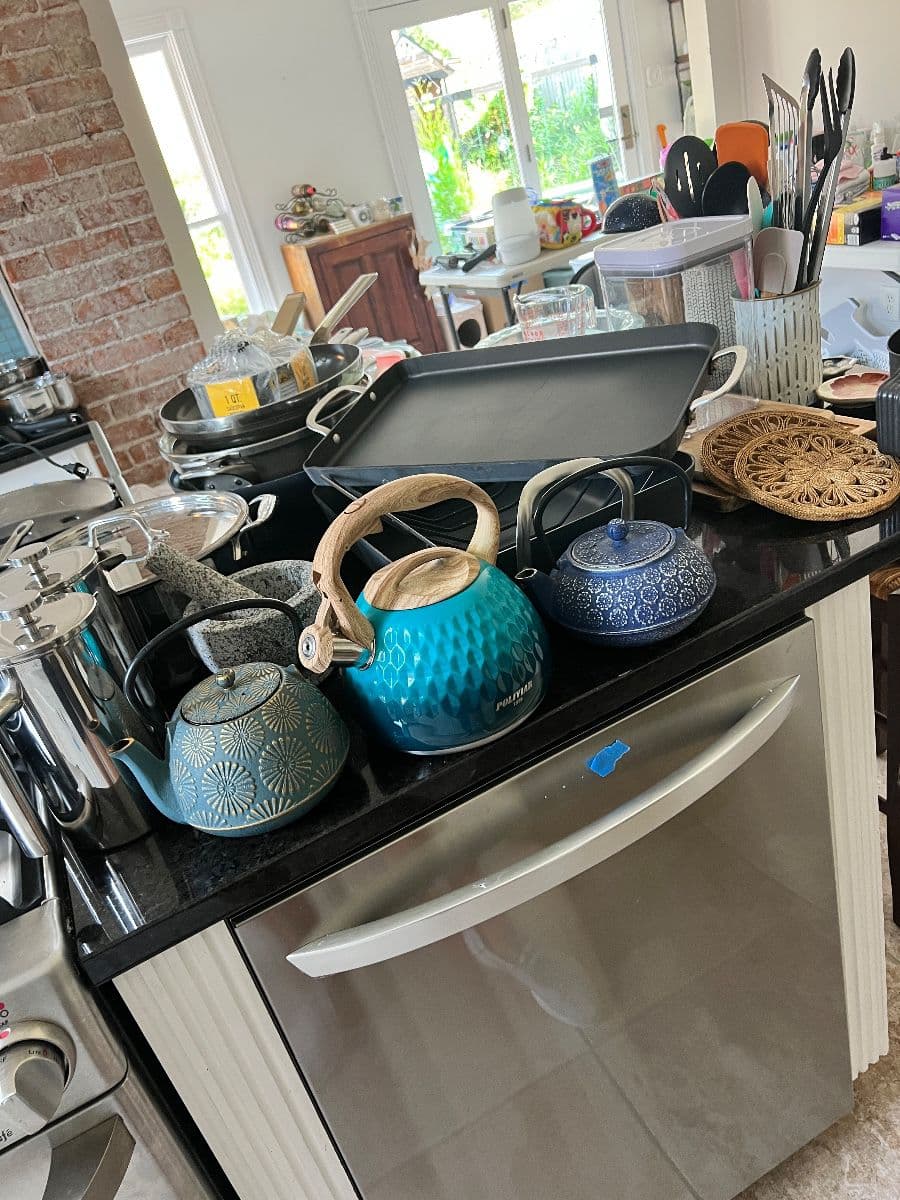 East Nashville Home Sale - Great Finds! photo 5