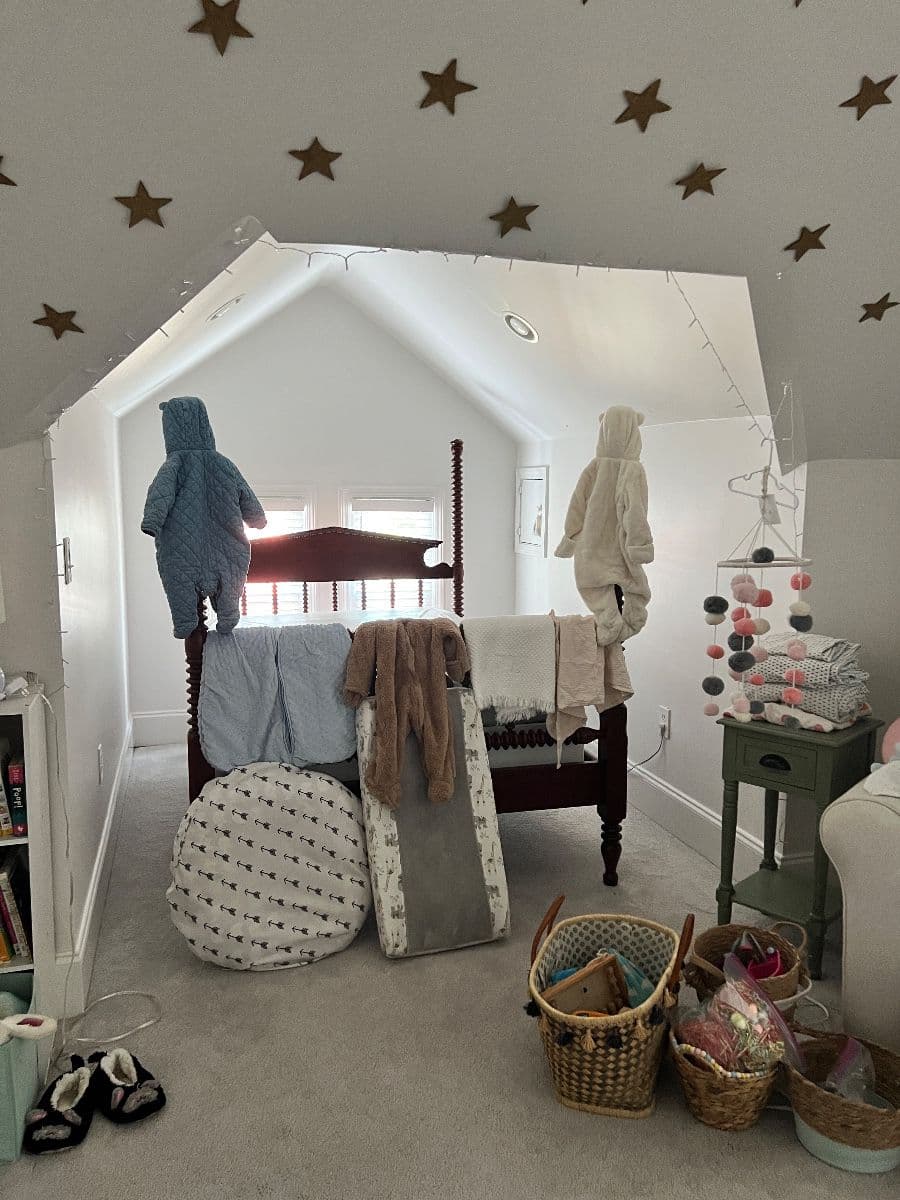 East Nashville Home Sale - Great Finds! photo 2