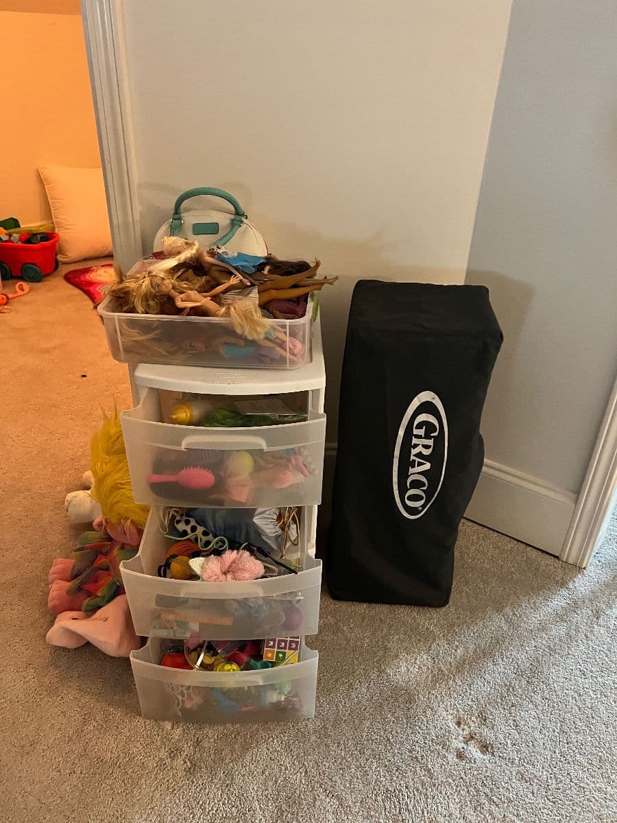 East Nashville Home Sale - Great Finds! photo 11