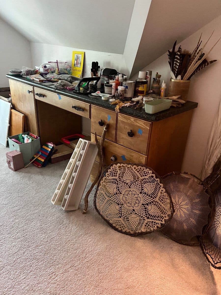 East Nashville Home Sale - Great Finds! photo 10