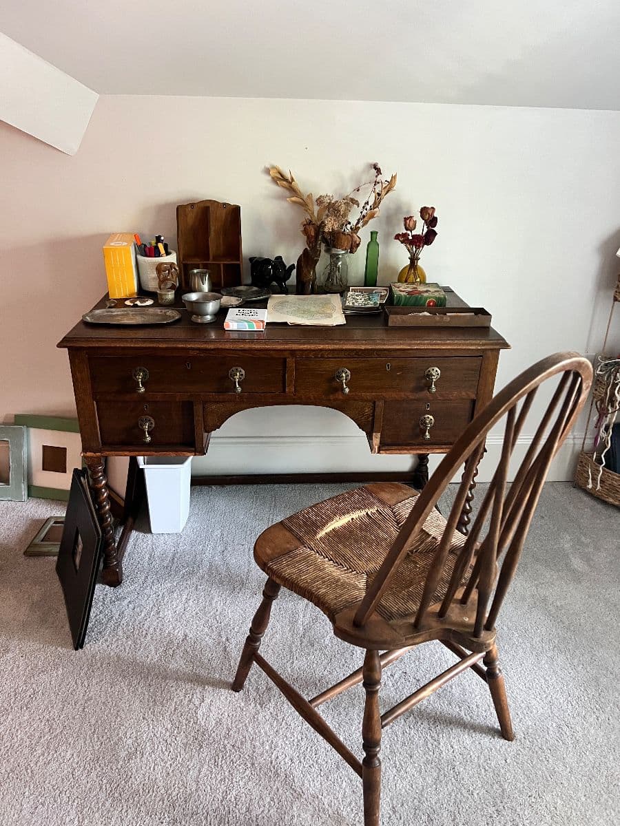 East Nashville Home Sale - Great Finds! photo 9