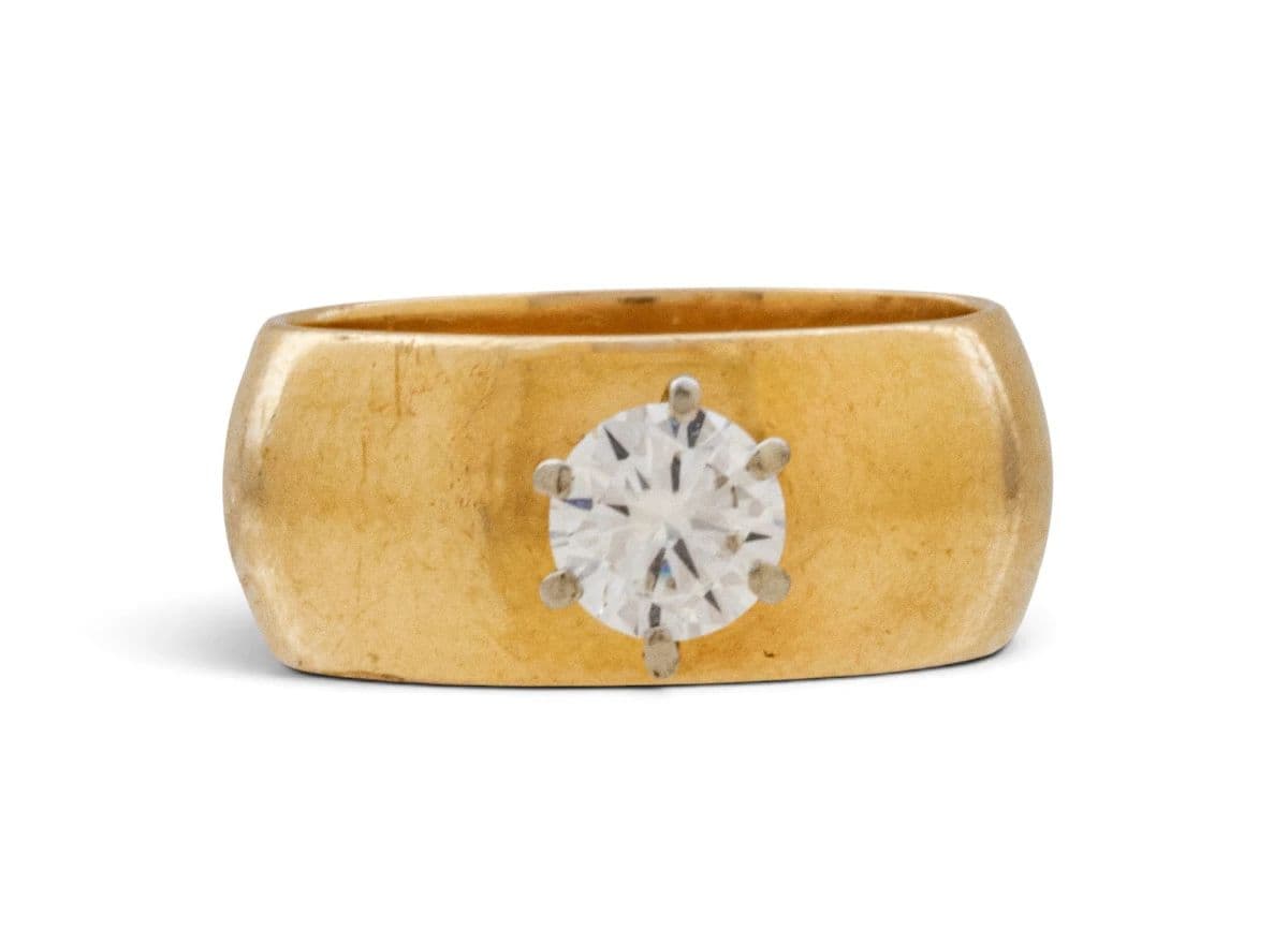 September 2026: Fine Art, Pewabic Pottery, Furnishings, Jewelry, & more! photo 12