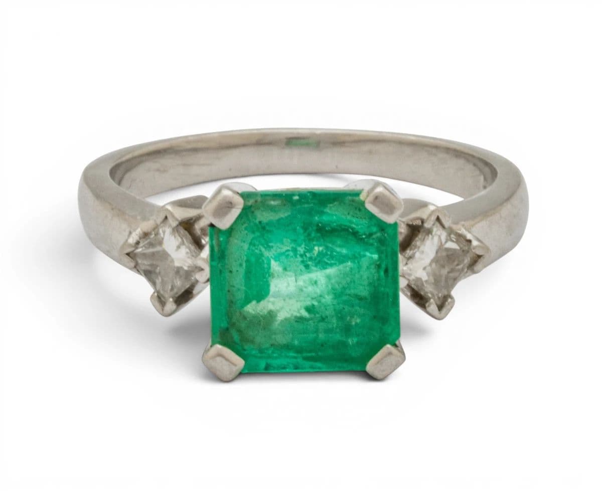 September 2026: Fine Art, Pewabic Pottery, Furnishings, Jewelry, & more! photo 8