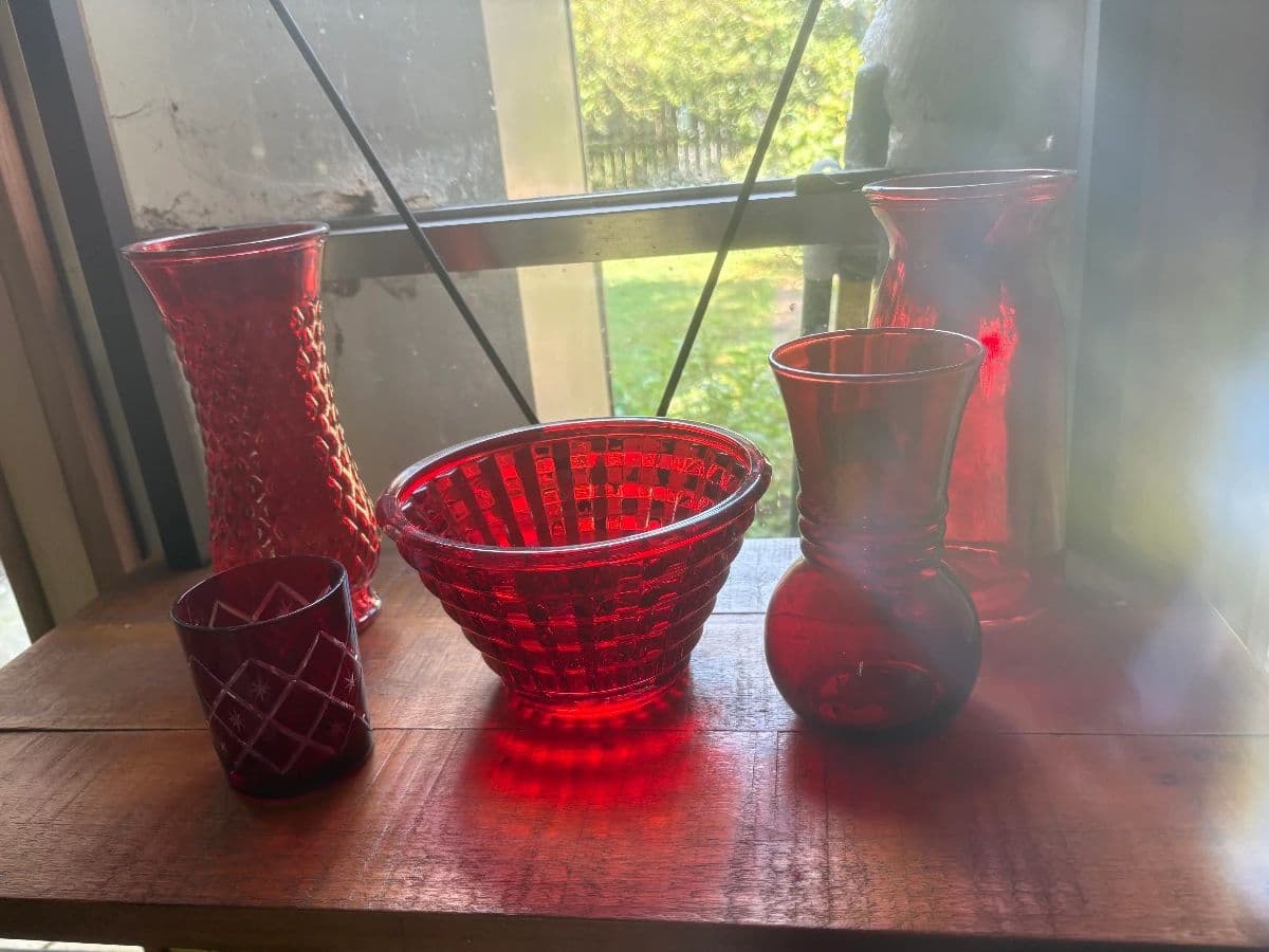 Vintage and More...Holiday Galore! photo 8