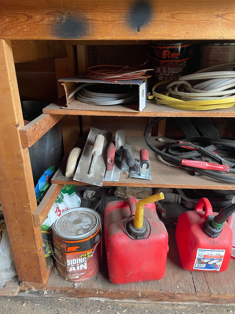 Downsizing Sale in Spring Lake Park photo 7
