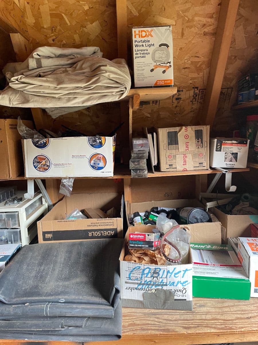 Downsizing Sale in Spring Lake Park photo 10
