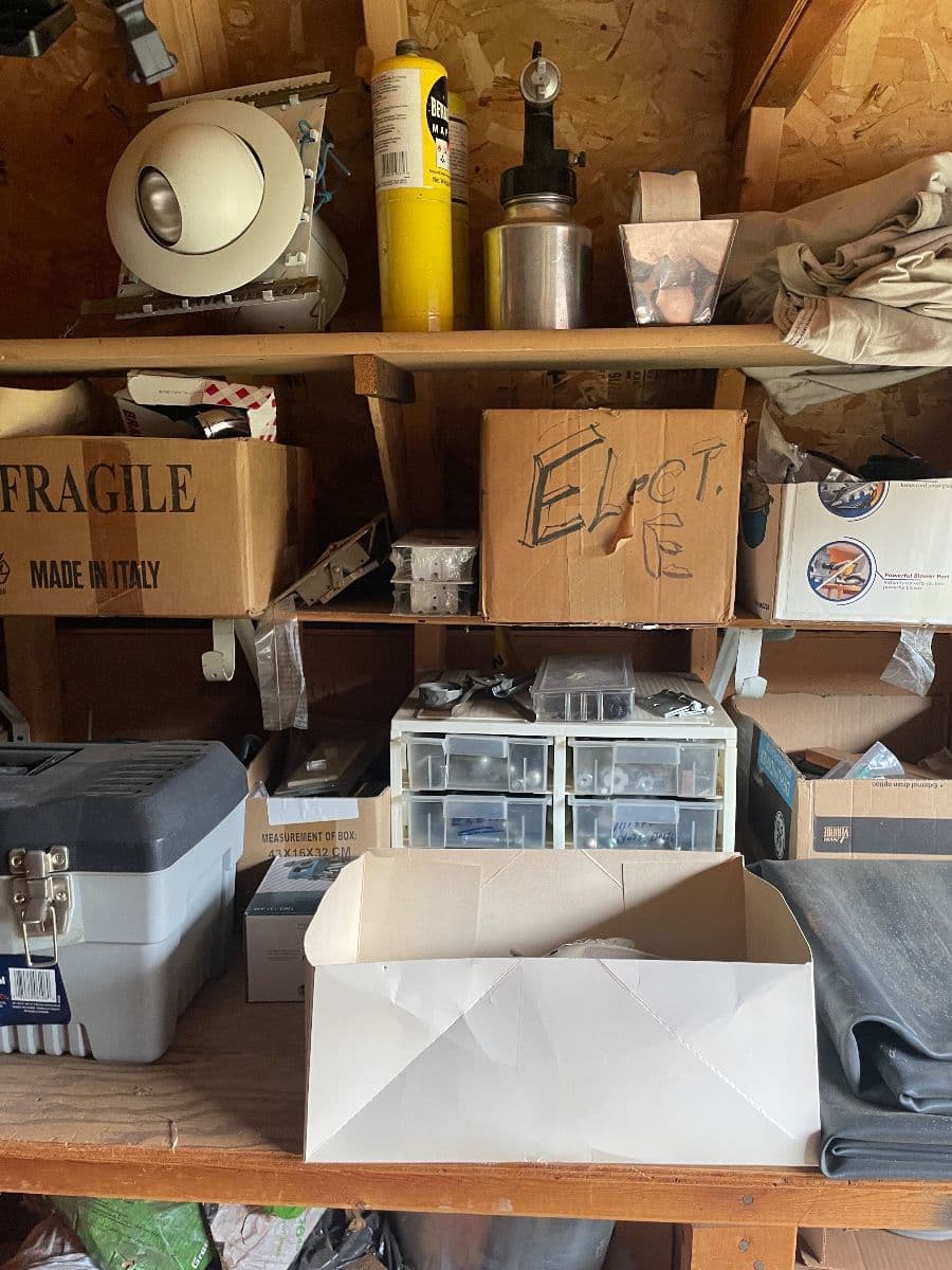 Downsizing Sale in Spring Lake Park photo 9