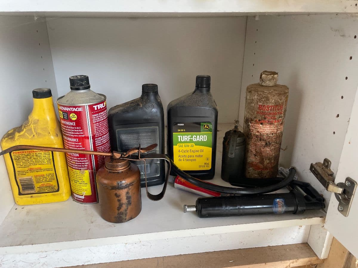 Downsizing Sale in Spring Lake Park photo 6
