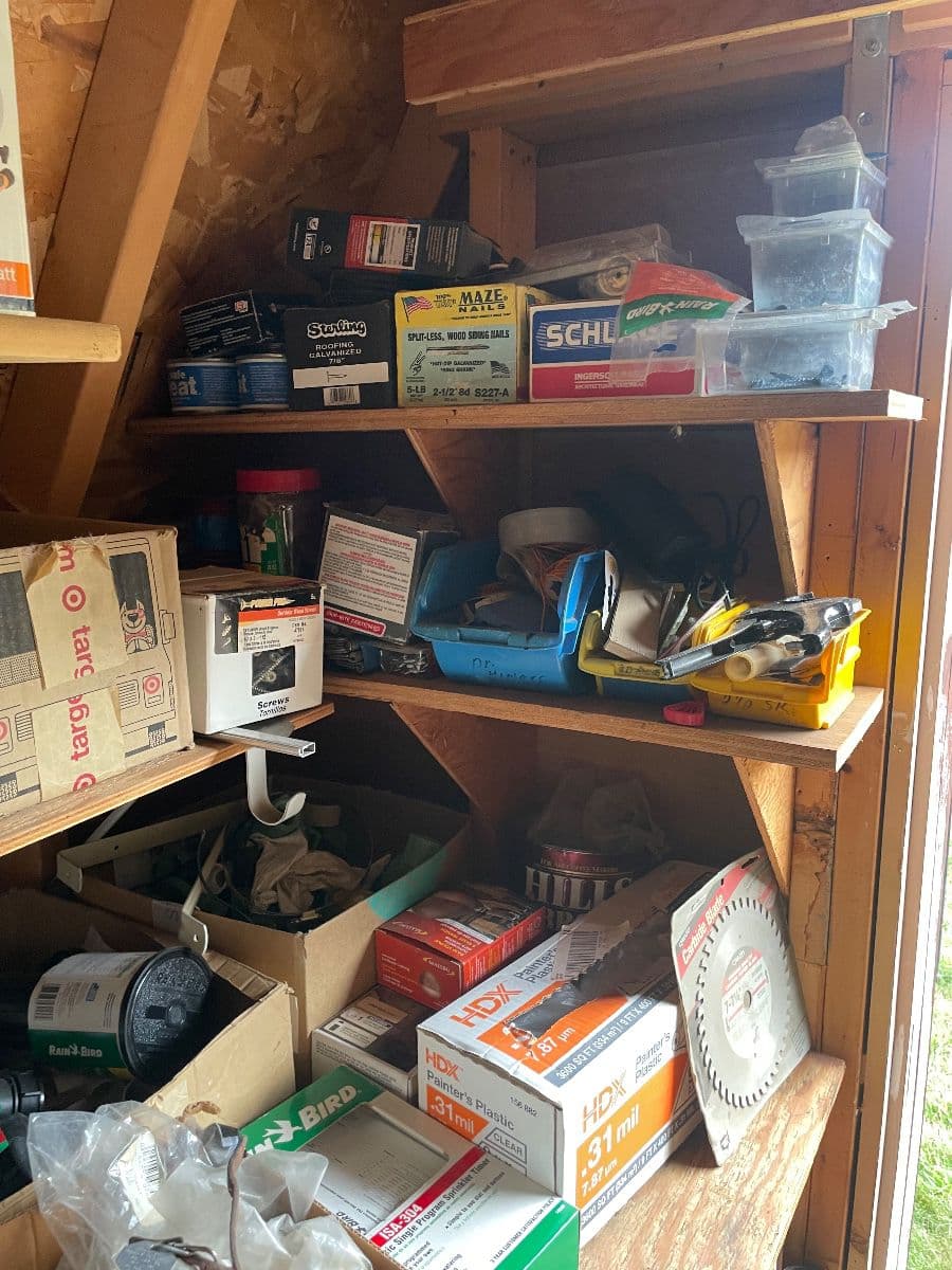Downsizing Sale in Spring Lake Park photo 11