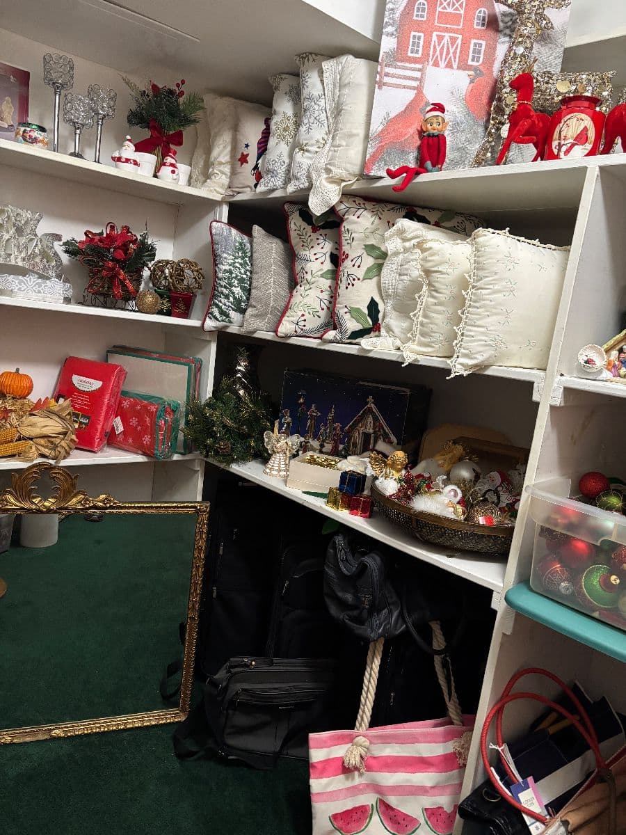 75% OFF Everything!! House is Chock-Full! Oak Hill Area Sale—Sep 4–6 photo 10