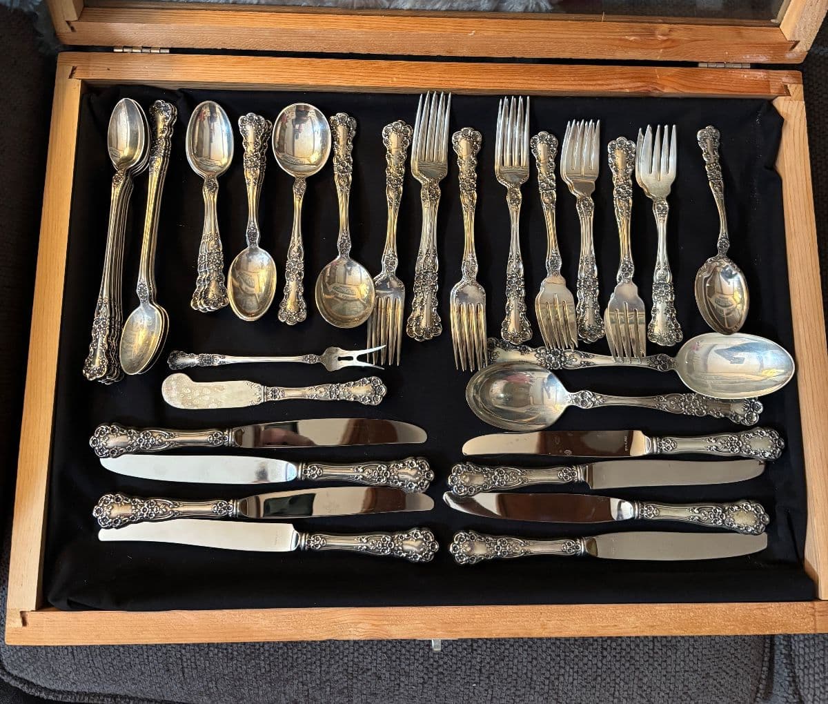 75% OFF Everything!! House is Chock-Full! Oak Hill Area Sale—Sep 4–6 photo 2