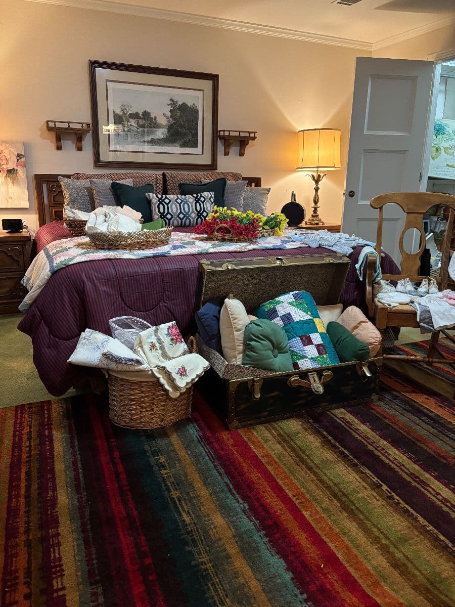 75% OFF Everything!! House is Chock-Full! Oak Hill Area Sale—Sep 4–6 photo 6