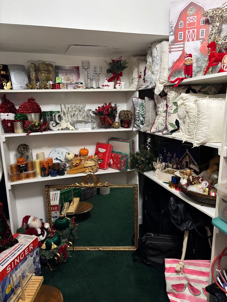 75% OFF Everything!! House is Chock-Full! Oak Hill Area Sale—Sep 4–6 photo 12