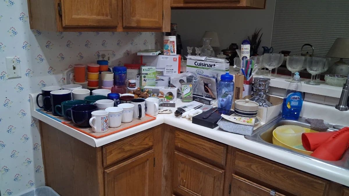 Ahwatukee Estate Sale photo 11