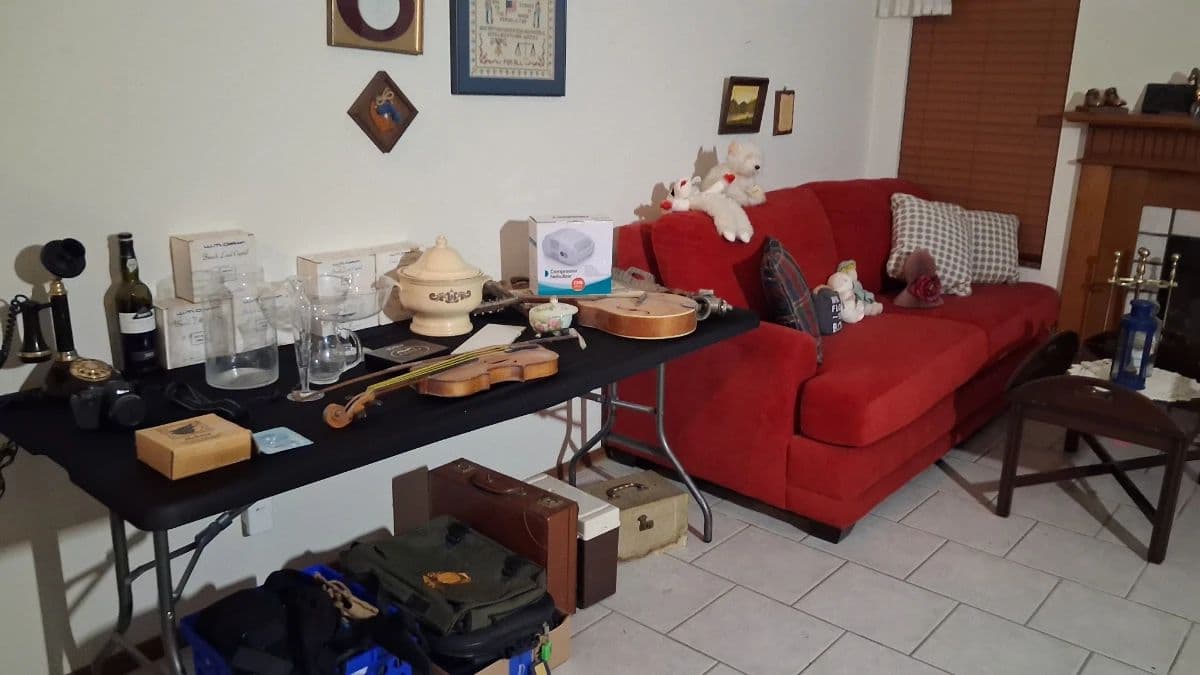 Ahwatukee Estate Sale photo 7