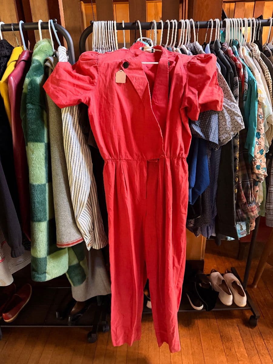 LogHaus Sale! MCM - Jewelry - Clothes - LP’s photo 9