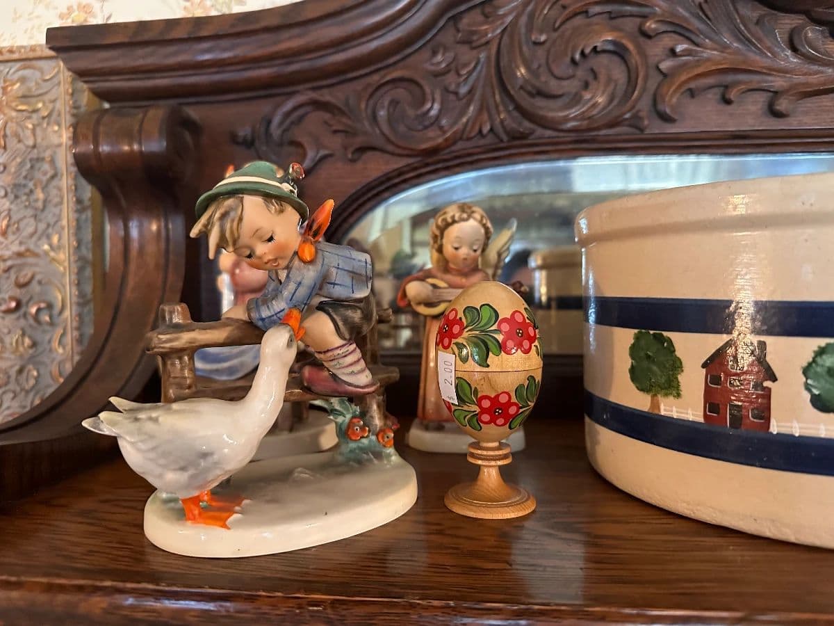 NW Cabinet of Curiosities PART 2! photo 12